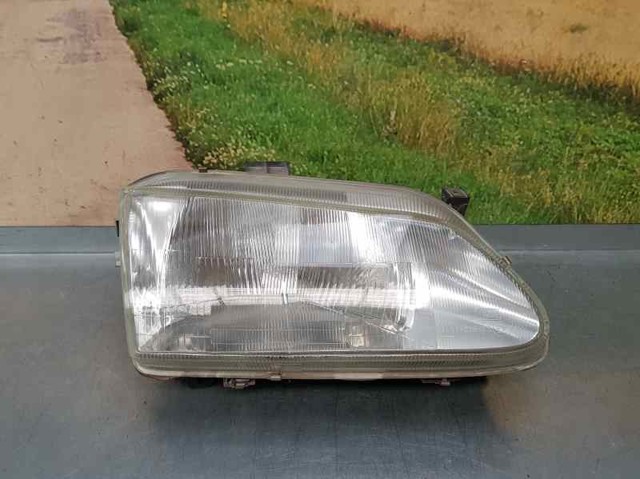 Preço da peça  Megane I sedan