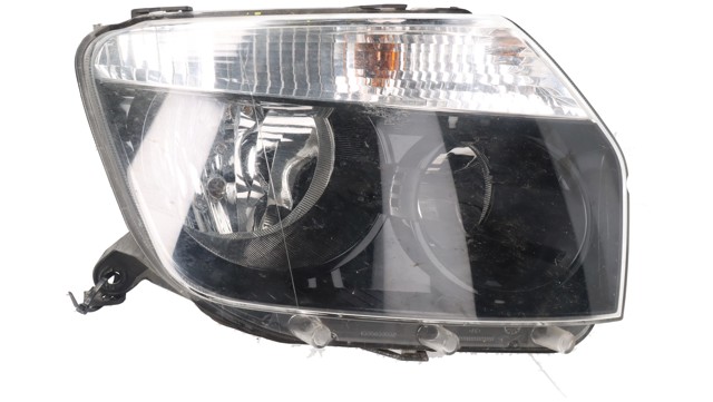 Luz direita 260101891R RENAULT