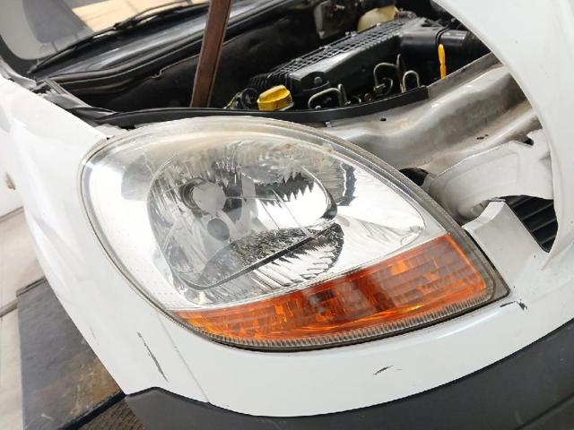 Luz direita 260101934R RENAULT