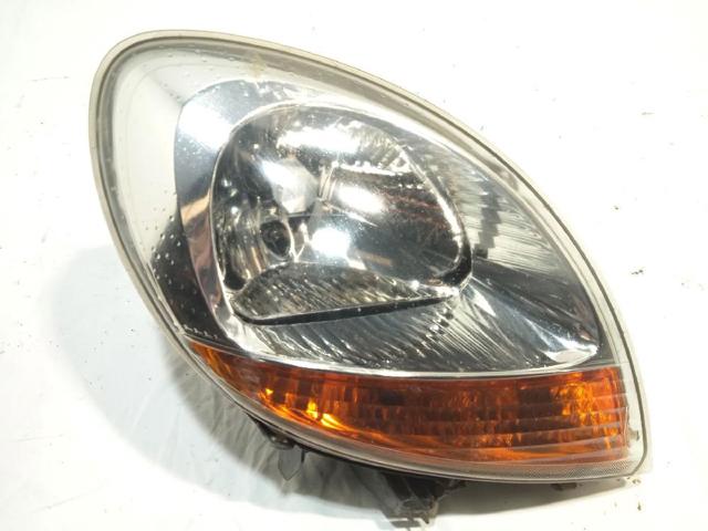 Luz direita 260101934R RENAULT