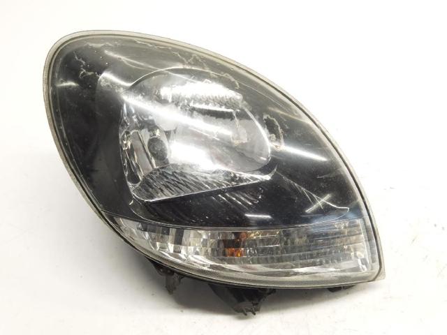 Luz direita 260101934R RENAULT