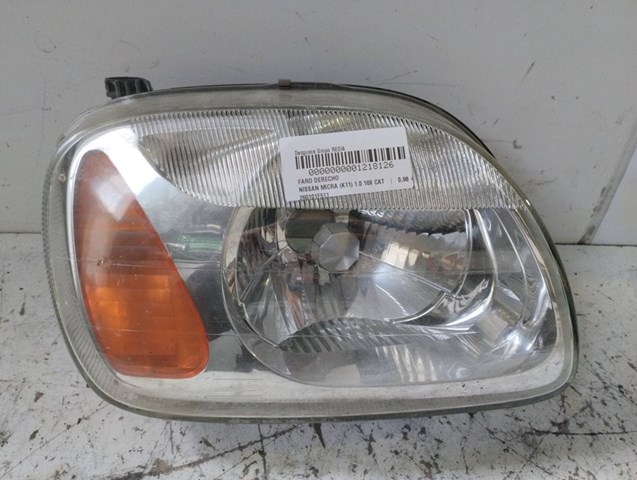  Nissan Micra  desde 86,22 €