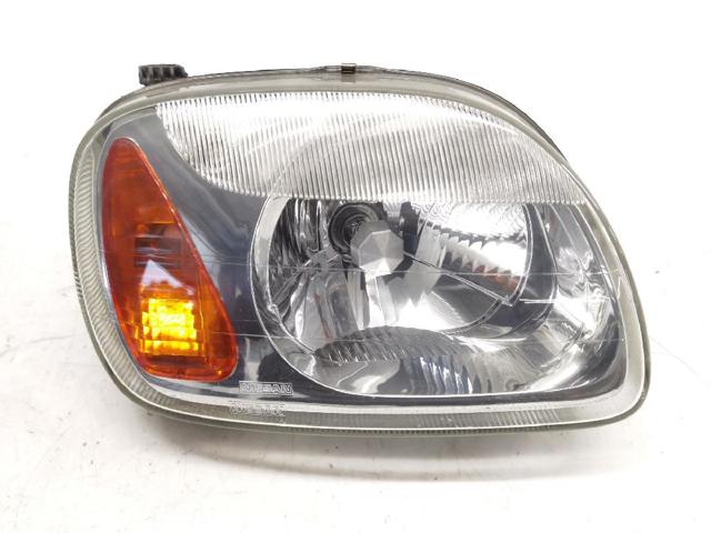  para Nissan Micra  (K11)