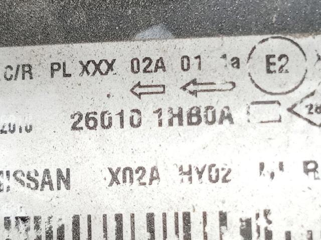  Opel Omega  (1986-1994)