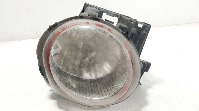 Luz direita 260101KA0A NISSAN