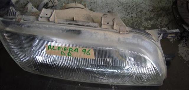  Almera I hatchback (1995-2000) original desde 74,02 €