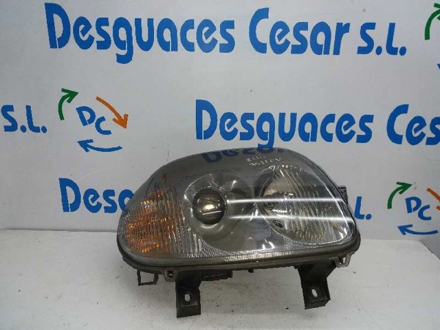 Luz direita 260104030R RENAULT