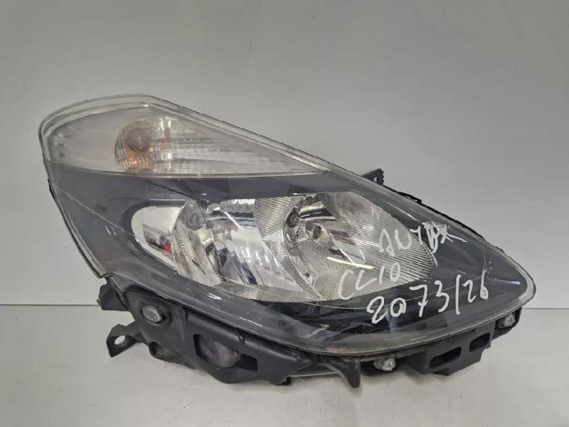 Luz direita 260104392R RENAULT