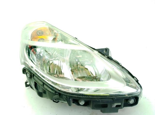 Luz direita 260104392R RENAULT