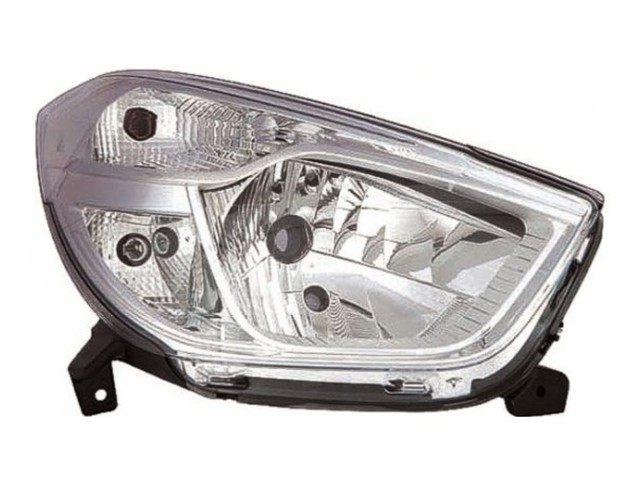 Luz direita 260105000R RENAULT