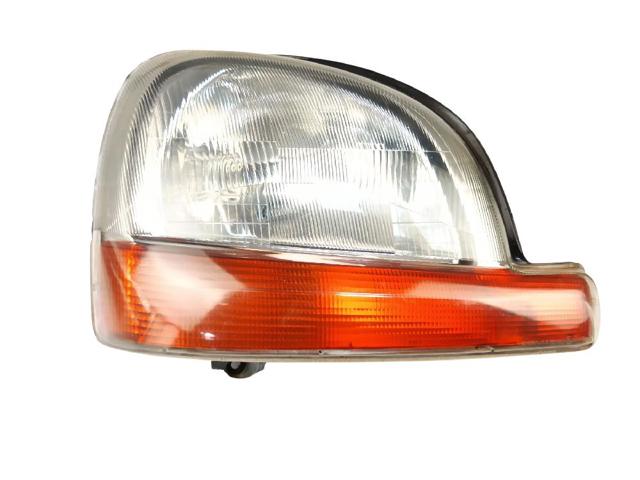 Luz direita 260105328R RENAULT