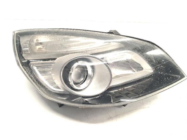Luz direita 260105359R RENAULT