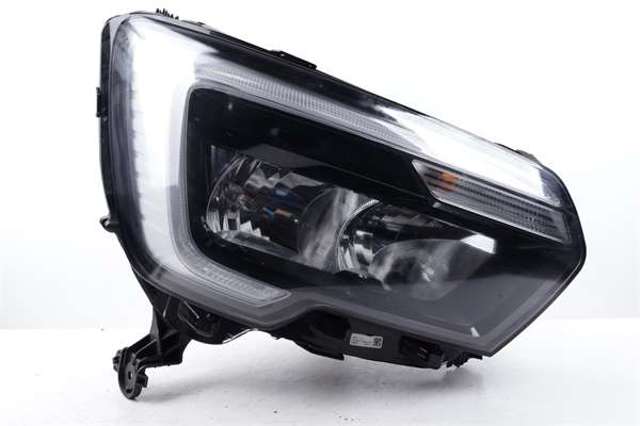 Luz direita 260105567R RENAULT