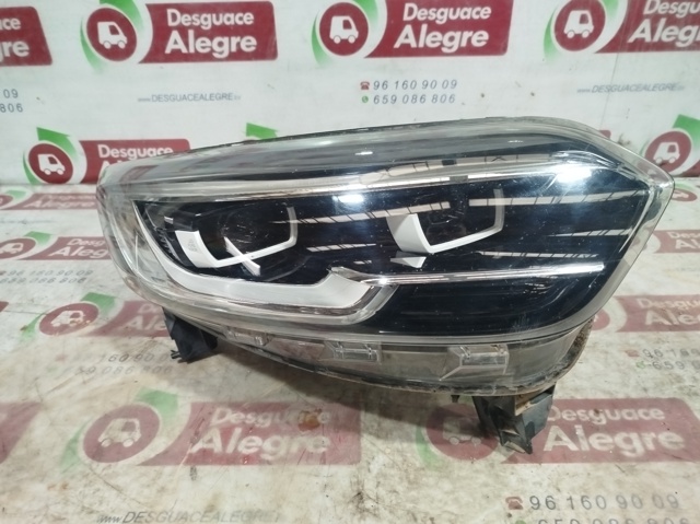 260105570R Renault (RVI)