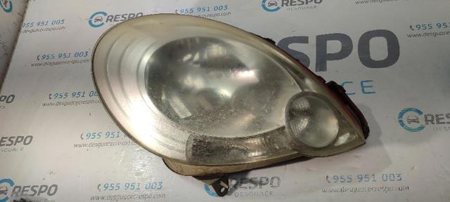 Luz direita 260106220R RENAULT