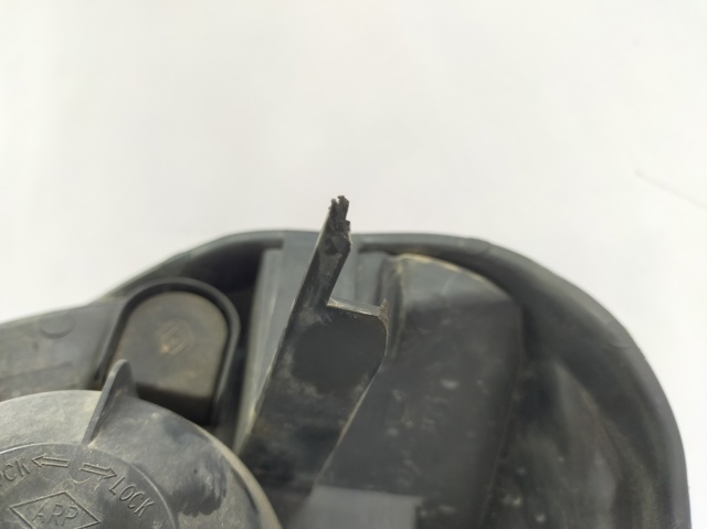 260106220R Renault (RVI)