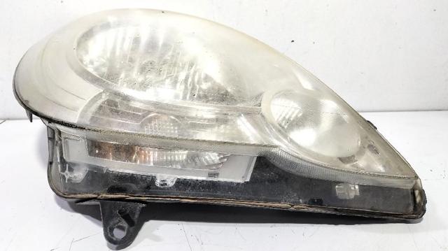 Luz direita 260106220R RENAULT