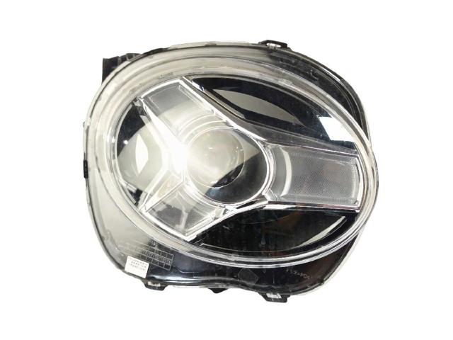 Luz direita 260106PM0A NISSAN