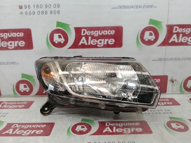 260107737R Renault (RVI)