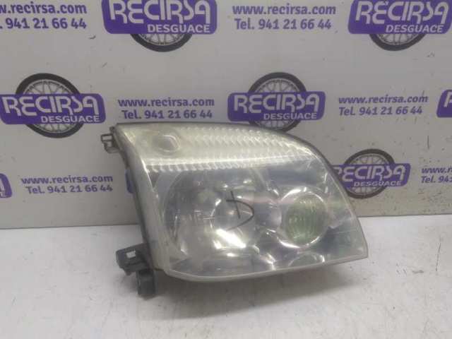 Luz direita 260108H925 NISSAN