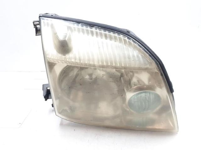 Luz direita 260108H925 NISSAN