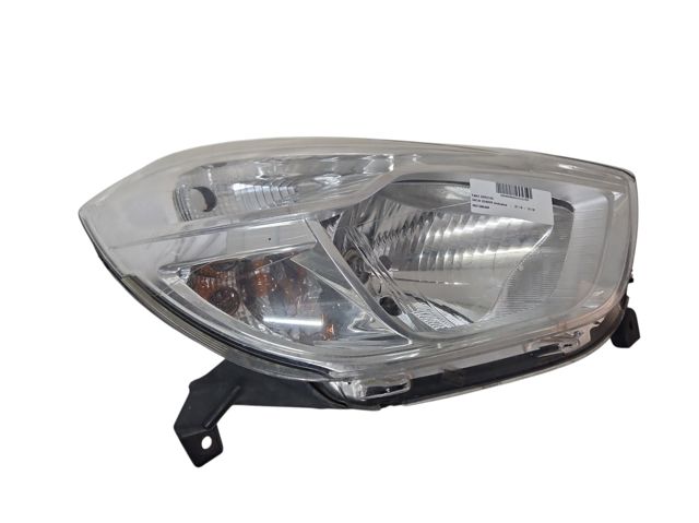 Luz direita 260109545R RENAULT