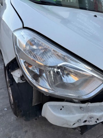 Luz direita 260109545R RENAULT