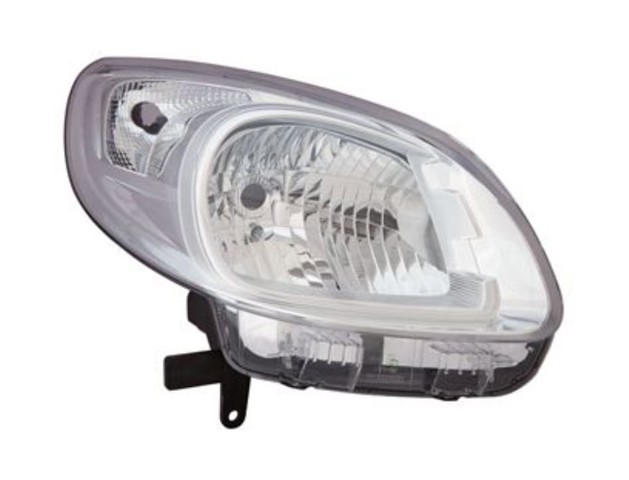 Luz direita 260109958R RENAULT