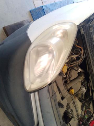 Luz direita 260109958R RENAULT