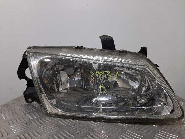 Luz direita 26010BN760 NISSAN