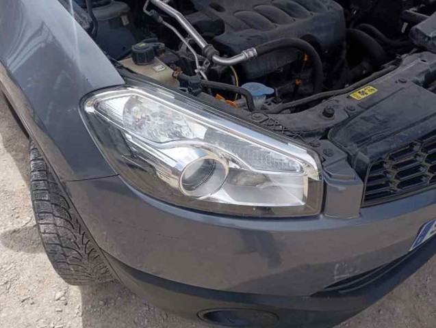 Luz direita 26010BR00A NISSAN