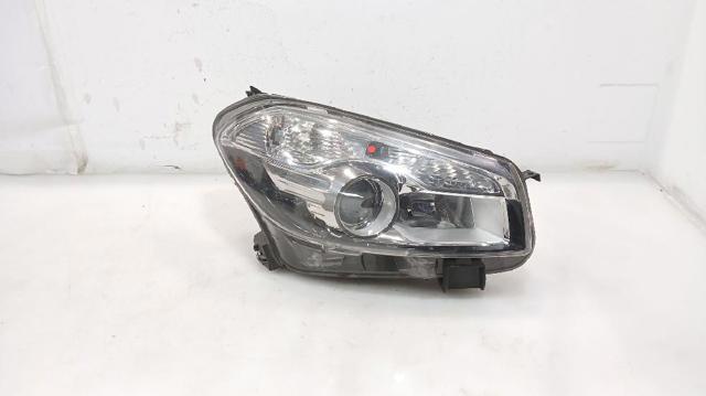 Luz direita 26010BR00A NISSAN