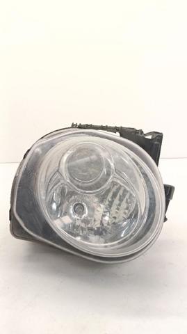 Luz direita 26010BV90A NISSAN