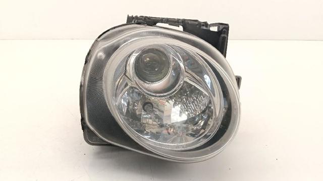 Luz direita 26010BV90A NISSAN