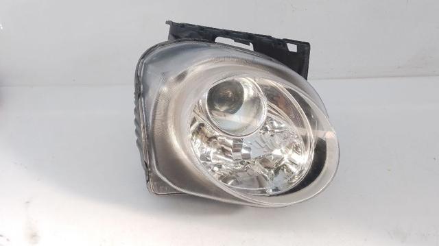 Luz direita 26010BV90B NISSAN