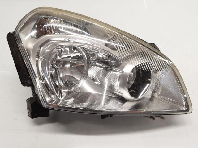Luz direita 26010JD90B NISSAN