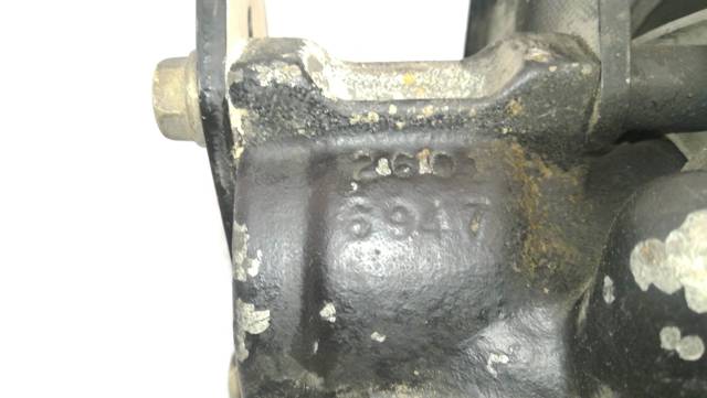 26016947 Volvo