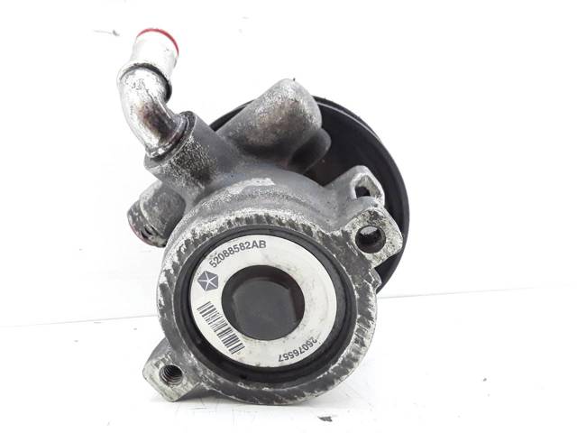 Bomba da Direção hidrâulica assistida 26019907 CHRYSLER