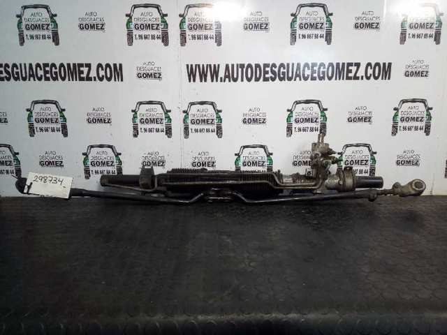 Cremalheira da direção 26023685 GM