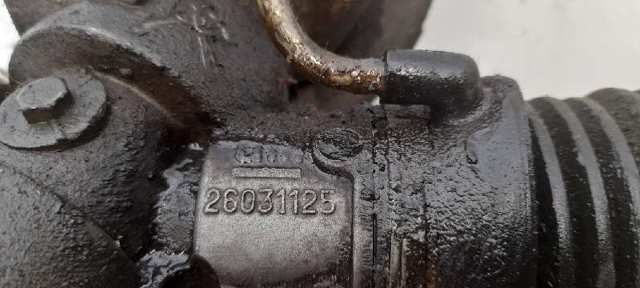 26031125 Opel