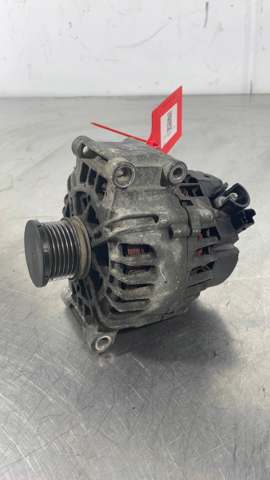 Gerador 2605106A PEUGEOT