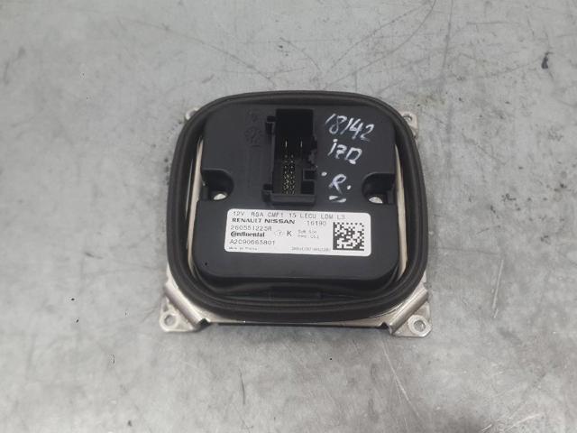 260551225R Renault (RVI)