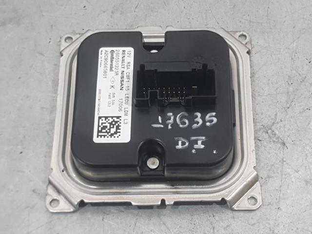 260551225R Renault (RVI)