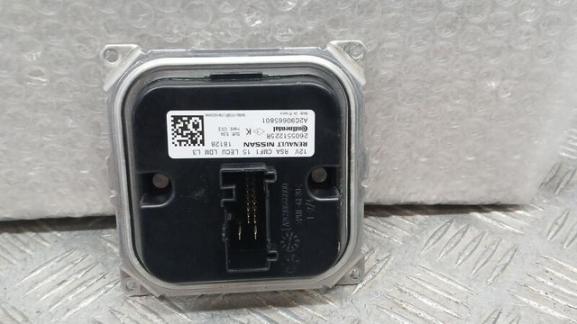 260551225R Renault (RVI)