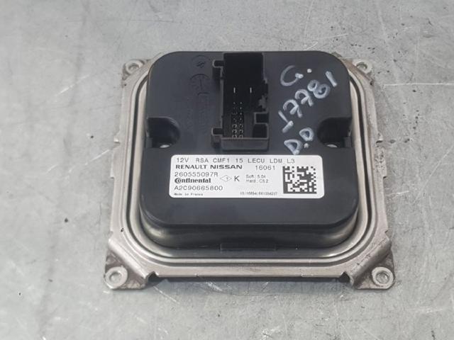 260555097R Renault (RVI)
