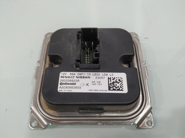 260556623R Renault (RVI)