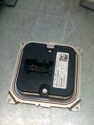 Unidade de encendido (xénon) 260556623R RENAULT