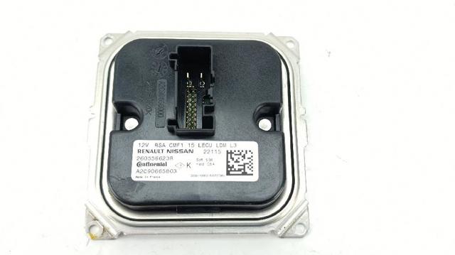 260556623R Renault (RVI)
