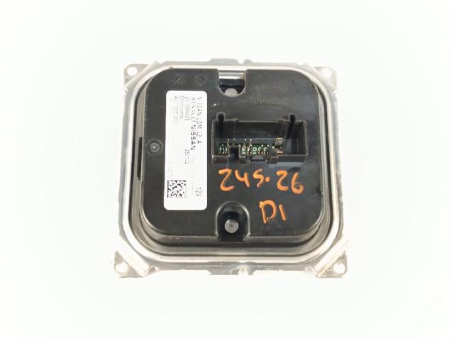 260558992E Nissan/Infiniti