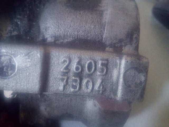 26057304 Peugeot/Citroen